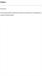 Mobile Screenshot of mail.rkallenoil.com